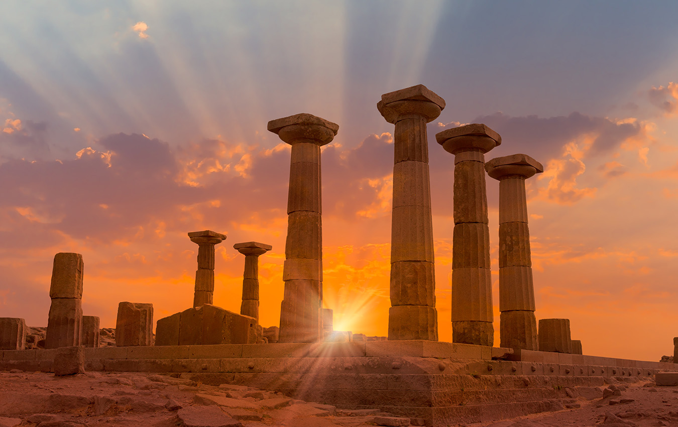 Λιοντάρια της Μυκήνης