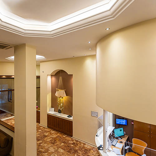 Breakfast at Marina Hotel Athens Center