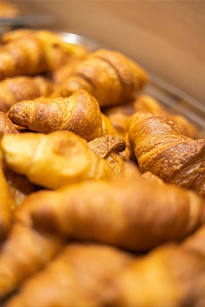 Breakfast at Marina Hotel Athens Center
