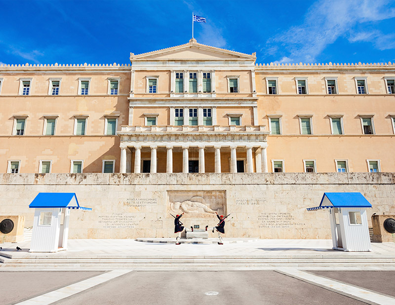 Syntagma Square